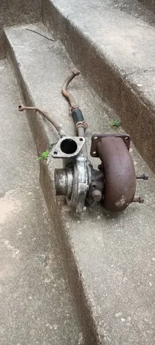 Turbina MB 1113