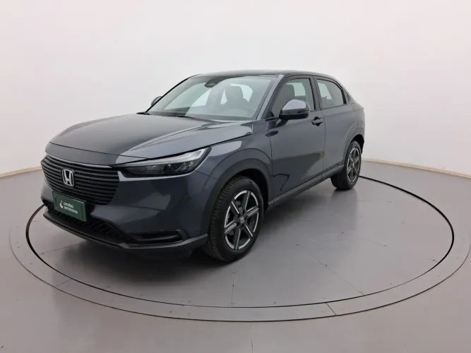 Honda HR-V Advance 1.5 TB 16V 5P Aut. 2025