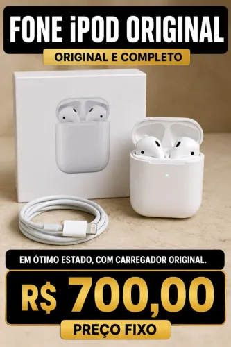 Fone Apple