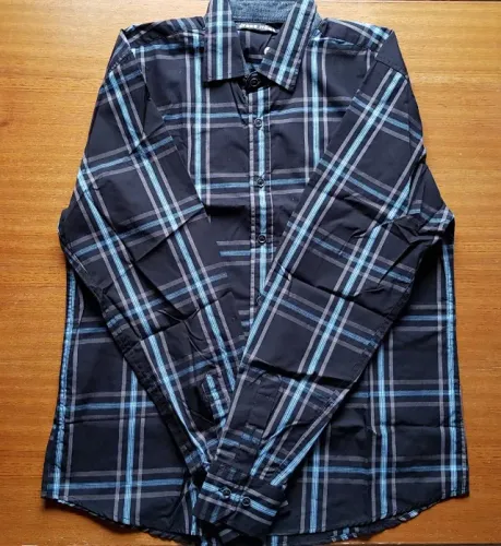 Camisa Social Masculina