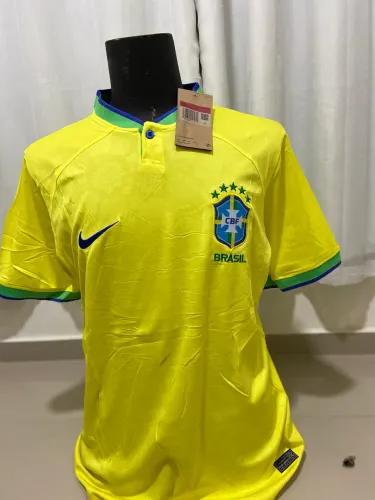 Camisas de time