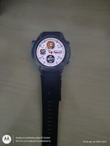 SMART WATCH
