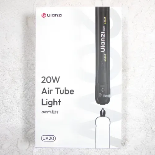 Iluminação Ulanzi UA20 20W