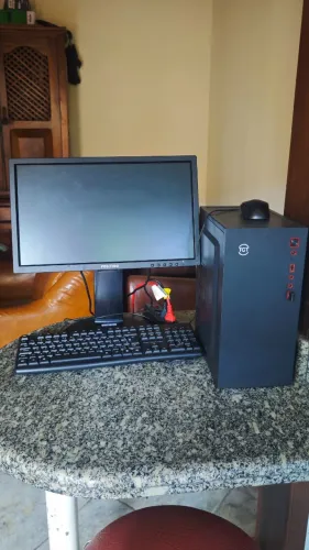 Computador para comércio