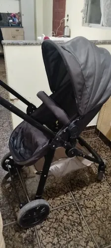 carrinho de bebê 