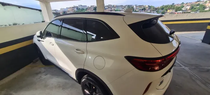GWM Haval H6 Premium HEV 2024