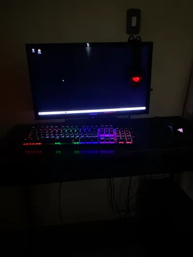 Computador Gamer - Preço baixo