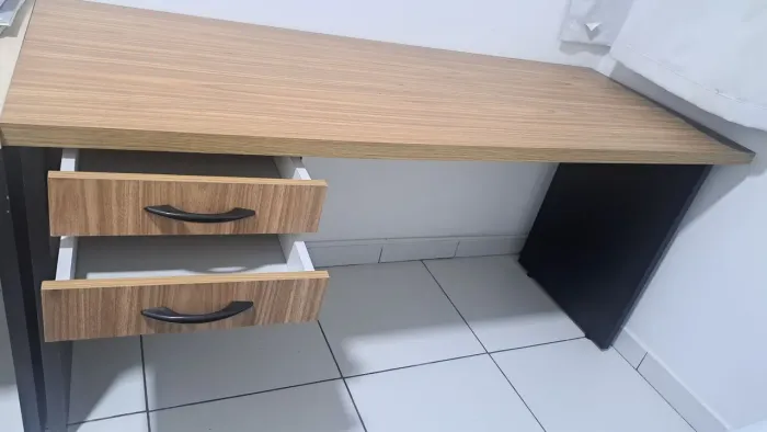 Mesa de escritório
