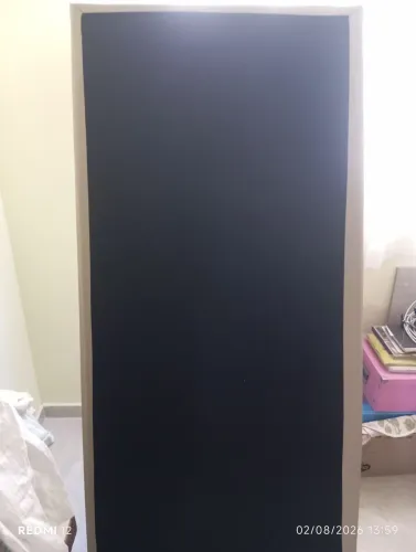 Cama box de solteiro