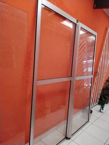 Venda de garagem