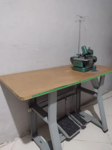 Overlock chinesinha
