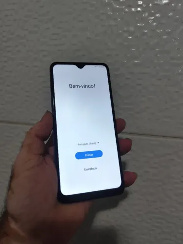 Vendo Samsung A02 32GBGB