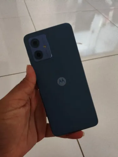 Vendo moto g54
