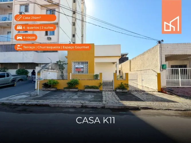 Casa Padrão a venda ou locação em Nova Iguaçu
