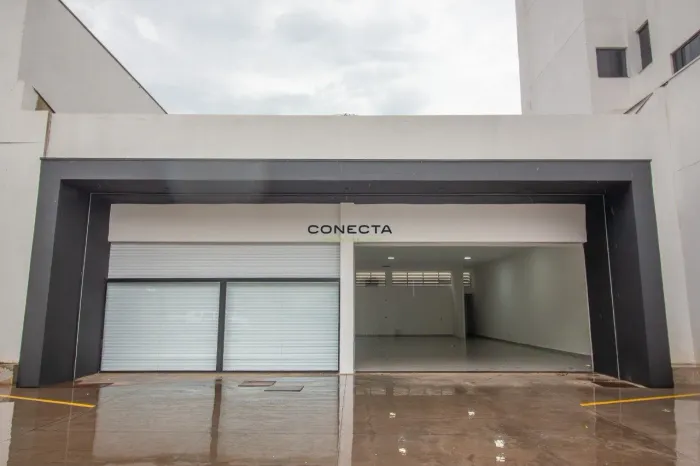 Loja Comercial | Centro | Londrina