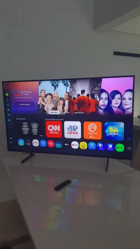 TV Samsung Smart TV 50"