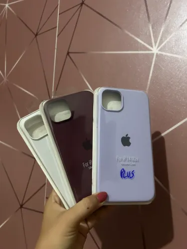 3 Capas IPhone 14 Plus 