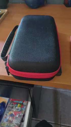 Nintendo Vitor 