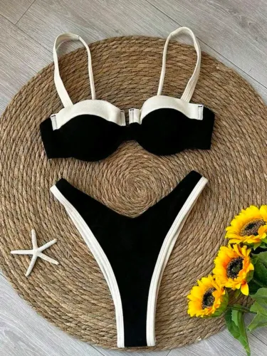 Biquini novo shein