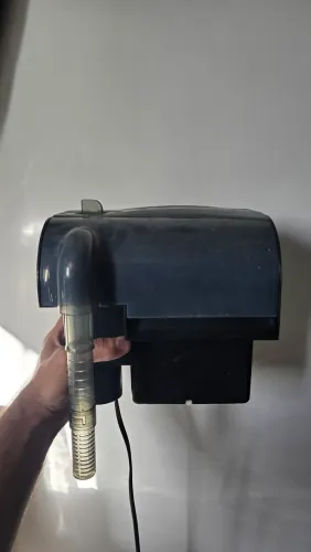 Bomba Hang On 350LH Aquário