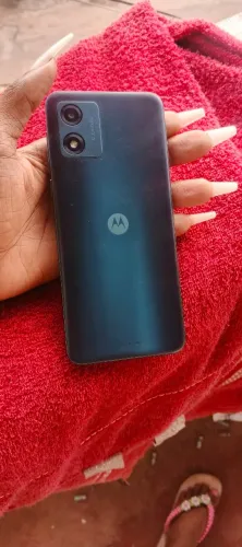 Moto G E13