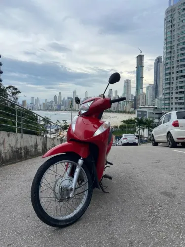 ? HONDA BIZ 110i 2016 ? OPORTUNIDADE ABAIXO DA FIPE! ?