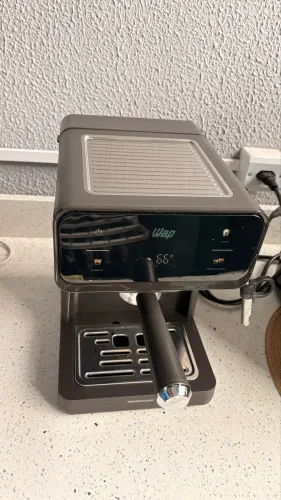 Cafeteira WAP
