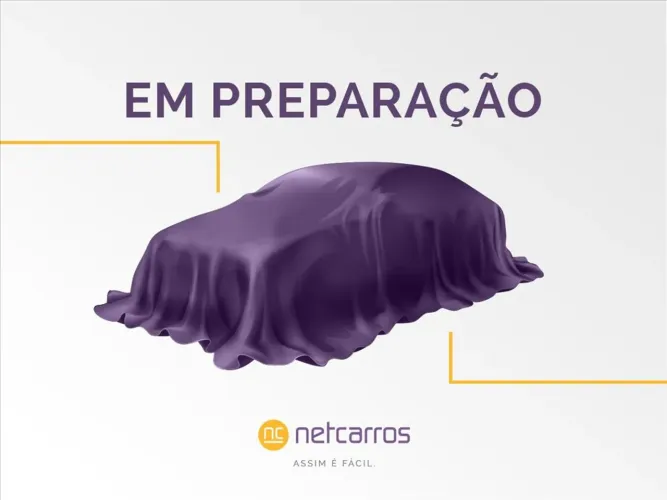 Volkswagen Saveiro Robust 1.6 Total Flex 16V 2024