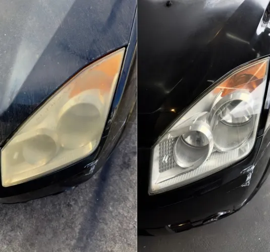 ? ESTÉTICA AUTOMOTIVA PROFISSIONAL | LAVAGEM DETALHADA 