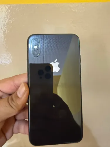 IPhone XS 256gb Preto