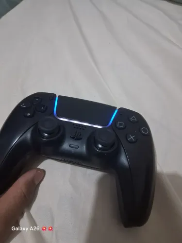 Controle de PS5 original