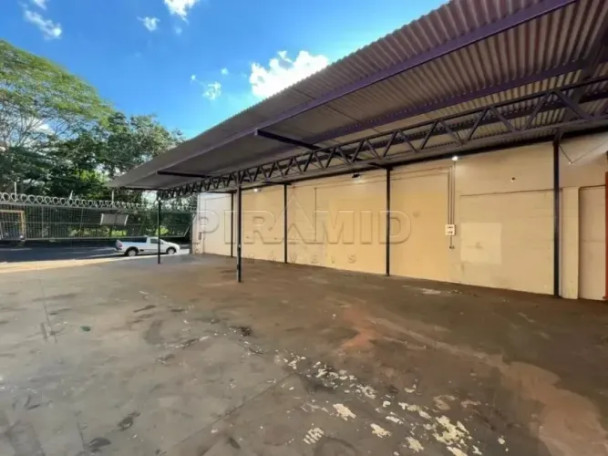 Ponto Comercial 289,00 mt² Bairro Independência, Zona Leste de Ribeirão Preto/SP;