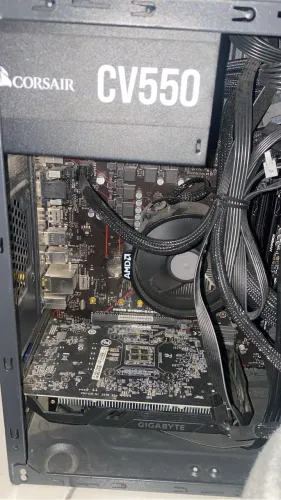 Pc gamer 