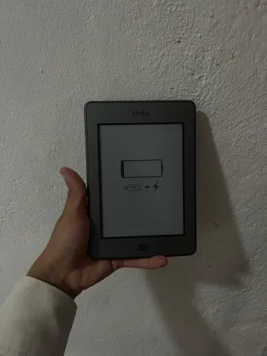 KINLDE P/ KER LIVROS E ESTUDOS
