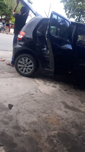 Motorista particular ou privado 