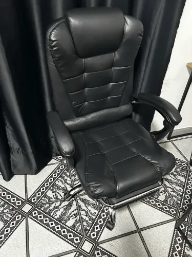 Cadeira Giratória de Escritório/ Gamer
