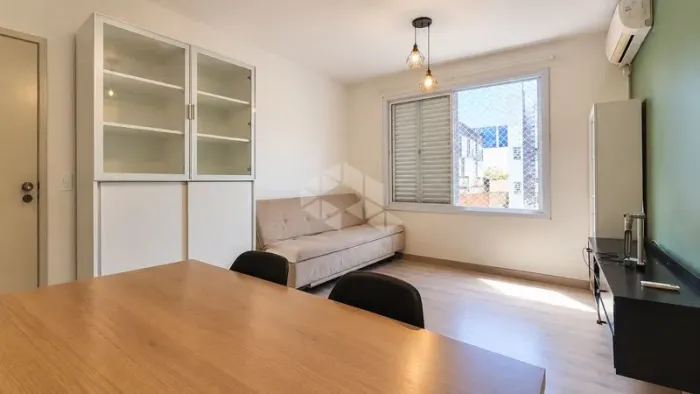 Apartamento 34M² - para Alugar