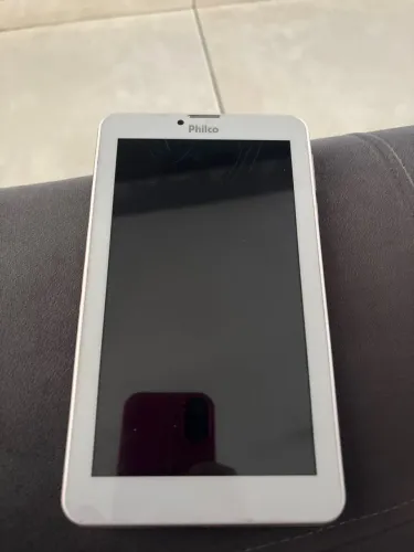 Vendo Tablet para retirada de peças
