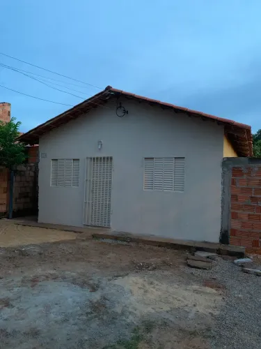 Casa para alugar em Palmas 1.303 sul