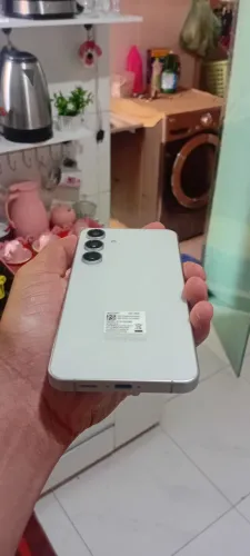 Samsung Galaxy S24 Fe