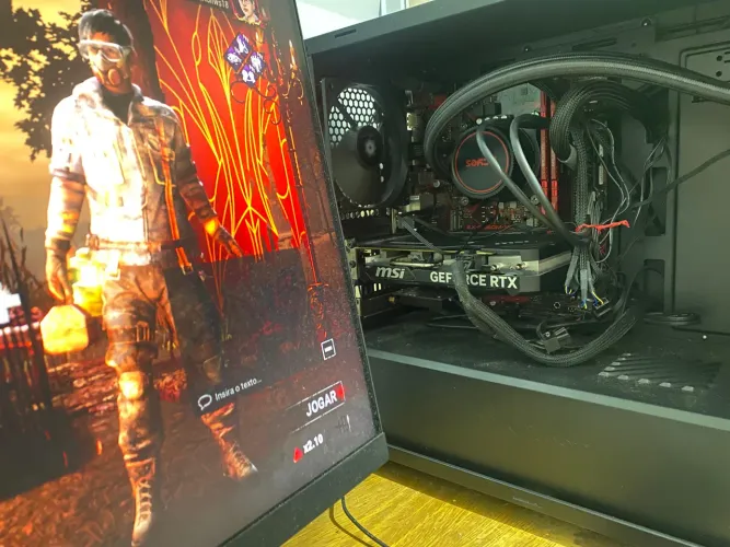 EX-B560M V5 Asus