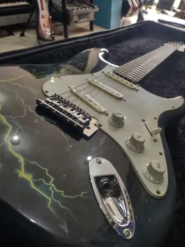Condor RX-20 stratocaster ÚLTIMA UNIDADE DISPONÍVEL