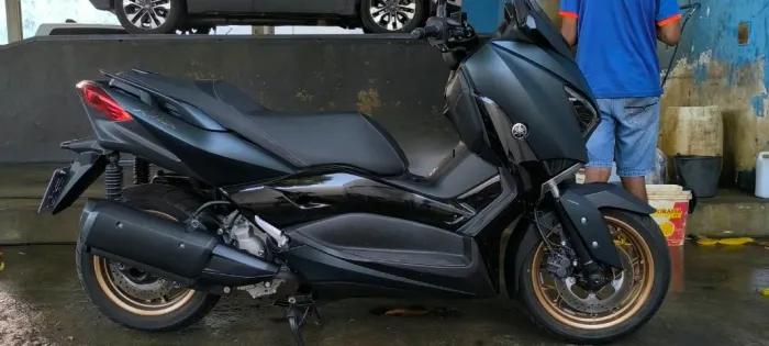 Yamaha XMax 250 ABS 2024
