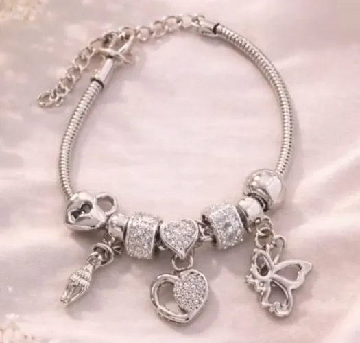 Pulseira pandora