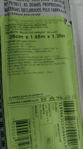 Cama Box
