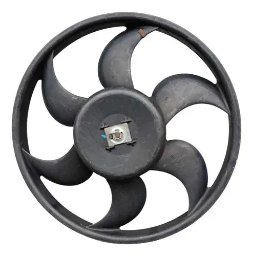 Ventoinha Radiador Blazer S10 2.2 2.4 2001 2011