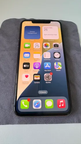 IPHONE 11 128GB PERFEITO 