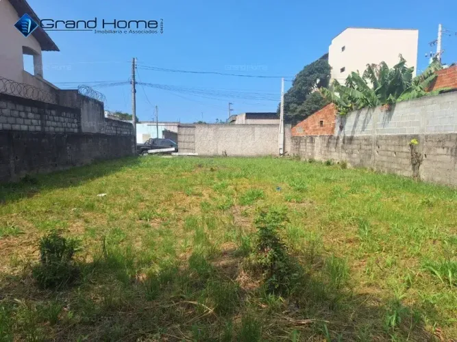 Terreno em Riviera da Barra
