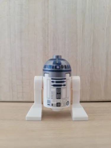 Lego R2-D2
