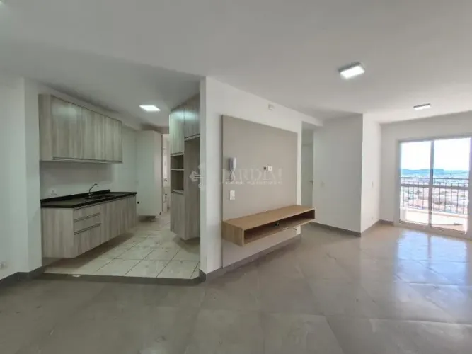 APARTAMENTO | PAULICÉIA | ED. PLAZA MAYOR